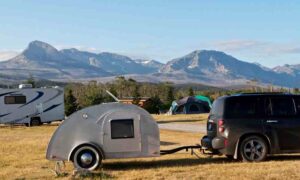 Used RV For Sale Under $5,000