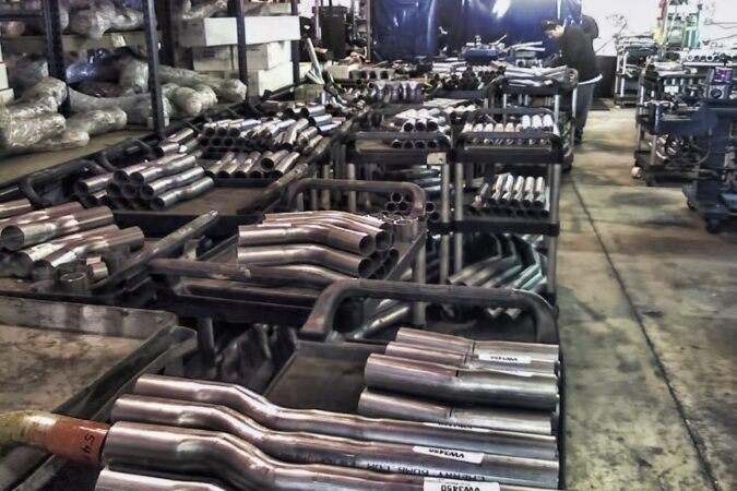 What Vehicles Have The Most Valuable Catalytic Converters