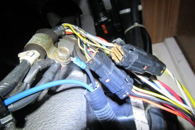 Which Cars Have Soy Based Wiring