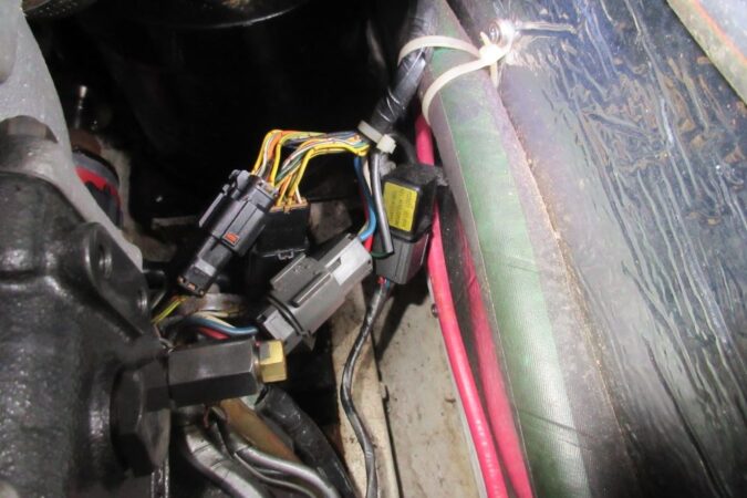 Which Cars Have Soy Based Wiring