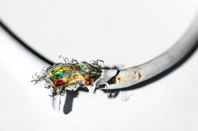 Which Cars Have Soy Based Wiring