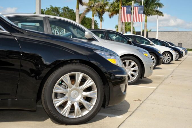 Who Pays The Most For Used Cars