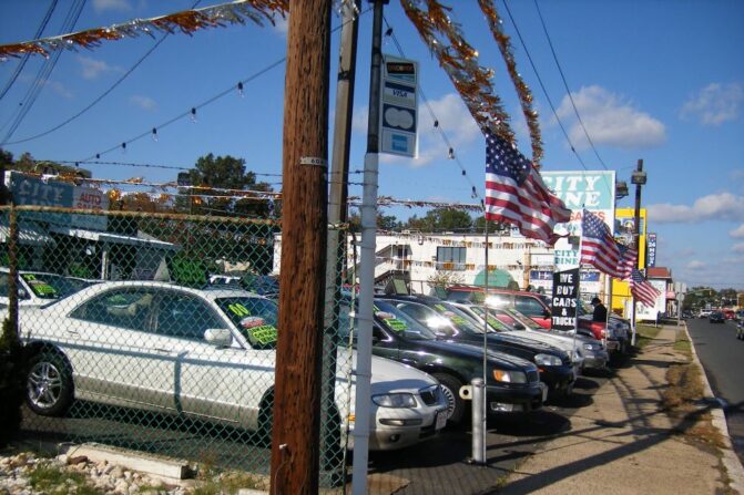 Who Pays The Most For Used Cars
