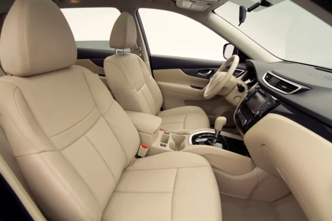 2014 Nissan Rogue Problems