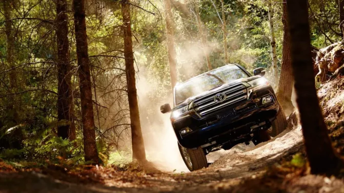 Best All Wheel Drive Cars