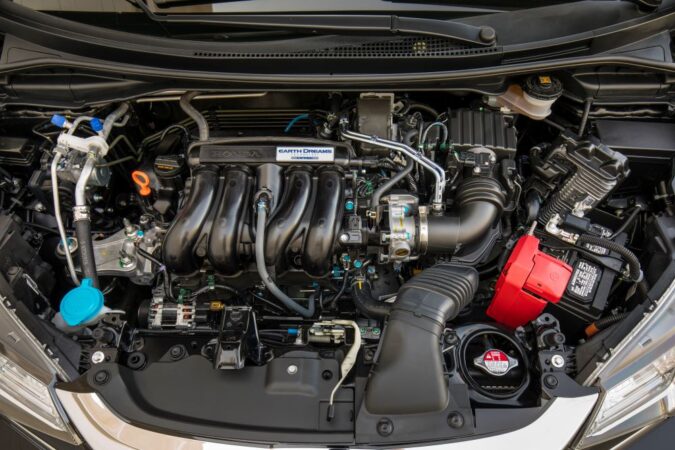Best Year For Honda Fit