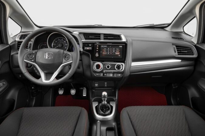 Best Year For Honda Fit