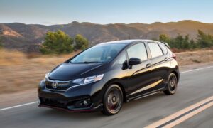Best Year For Honda Fit