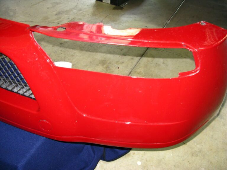 How Much Does It Cost To Put A Bumper Back In Place at Andre Ball blog
