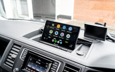 CARPURIDE Car Stereo Review