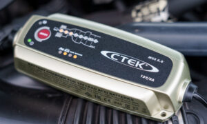 CTEK MXS 5 Battery Charger Review