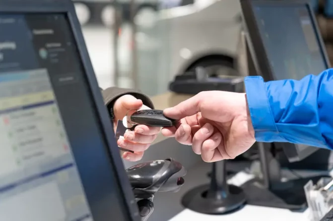 Can You Buy A Car Without A License