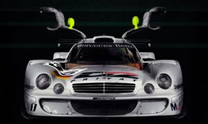 Heveningham Concours