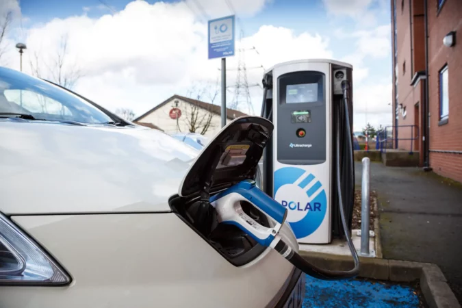 Hidden Costs Of Owning An Electric Car