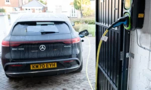 Hidden Costs Of Owning An Electric Car
