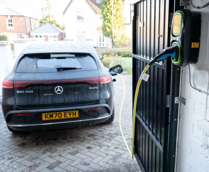 Hidden Costs Of Owning An Electric Car