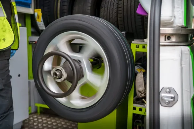 How Many Wheels Are There In The World