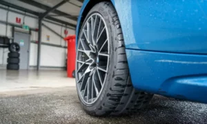 How Many Wheels Are There In The World