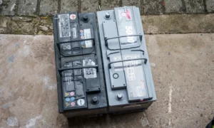 How Much Does A Car Battery Cost