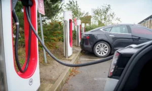 How Much Is A Tesla Battery