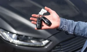 How To Get Keys Out Of Locked Car