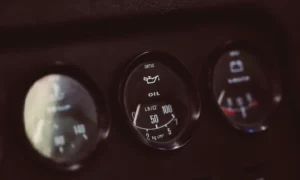 How To Reset Oil Light