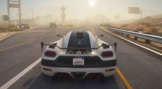 How To Sell Cars In GTA 5