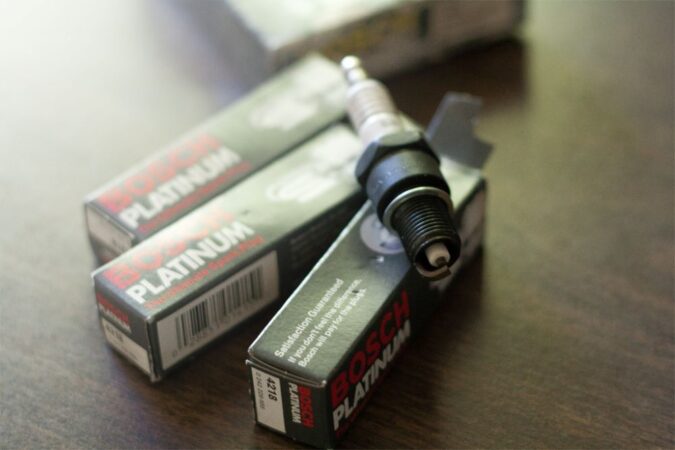 Platinum vs Iridium Spark Plugs