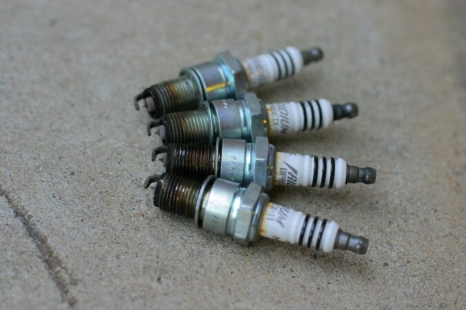 Platinum vs Iridium Spark Plugs