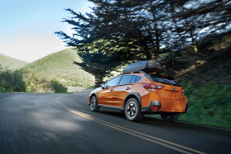 Subaru Crosstrek Problems Issues, Years To Avoid, & Complaints