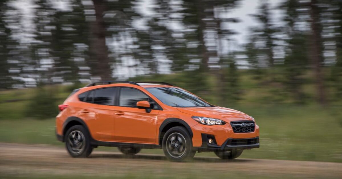 Subaru Crosstrek Problems Issues, Years To Avoid, & Complaints