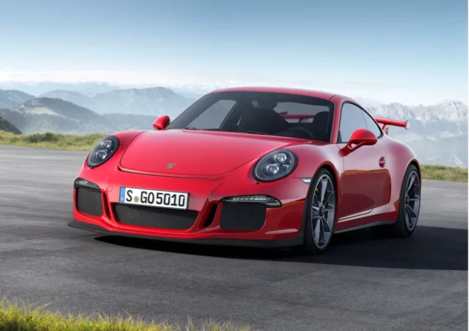 What Does Naturally Aspirated Mean