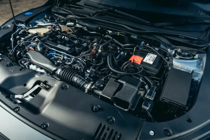 What Does Naturally Aspirated Mean