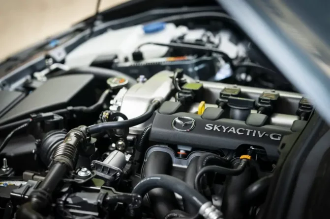 What Does Naturally Aspirated Mean