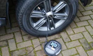 What Does TPMS Mean On A Car