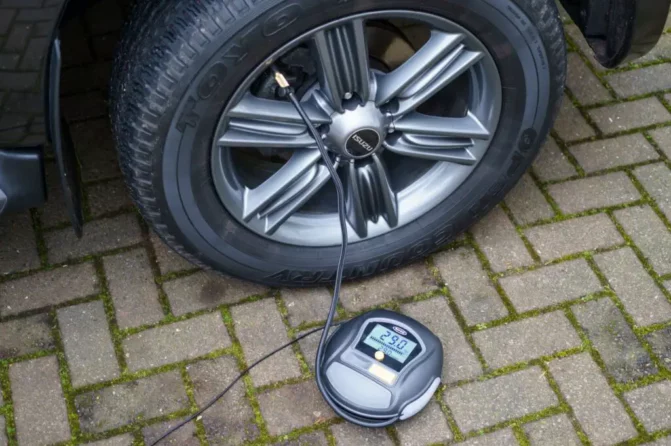 What Does TPMS Mean On A Car
