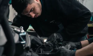 What Is A Tune-Up On A Car