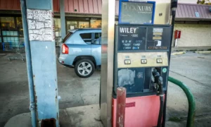 What State Has The Cheapest Gas