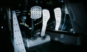 Which One Is The Brake
