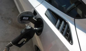 Why Does My Car Smell Like Gas