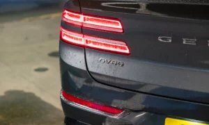 Why Is My Brake Light On
