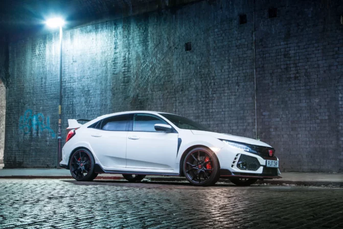 are honda civic reliable