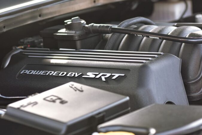 Best Dodge Challenger Years