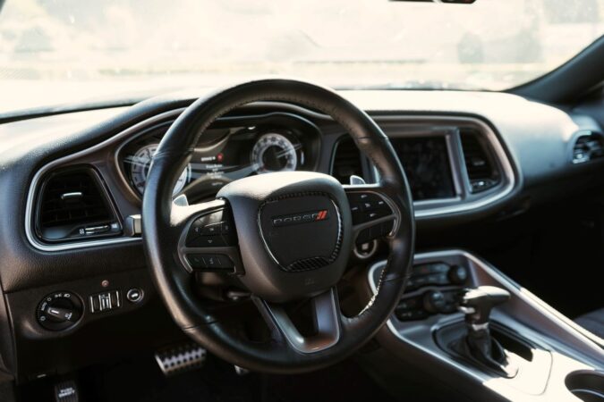Best Dodge Challenger Years