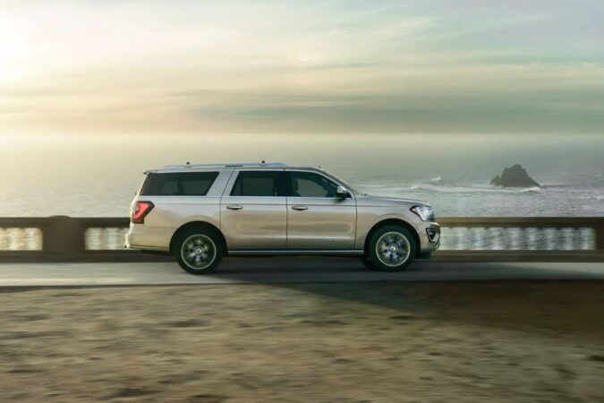Best Year For Ford Expedition