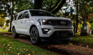 Best Year For Ford Expedition