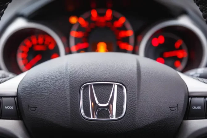 Honda Catalytic Converter Scrap Prices