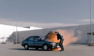 How Long Does It Take For A Car To Cool Down