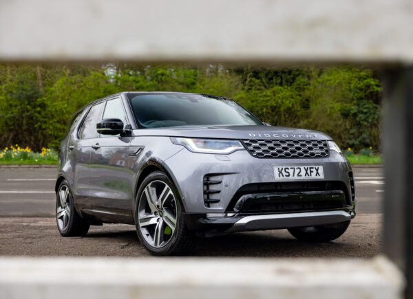 Land Rover Discovery Metropolitan Review