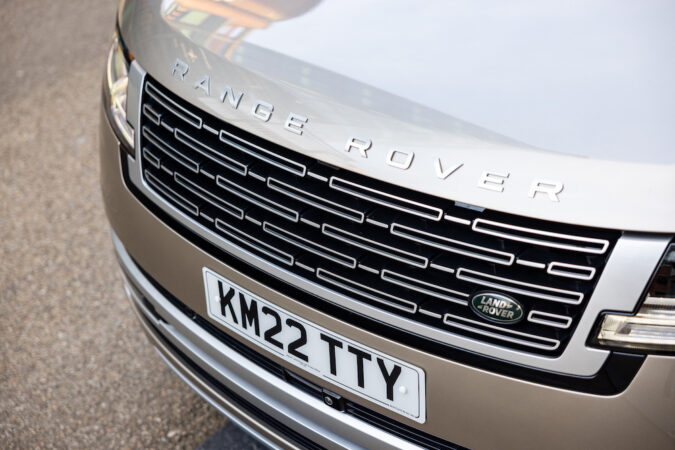 Land Rover Range Rover Autobiography Review